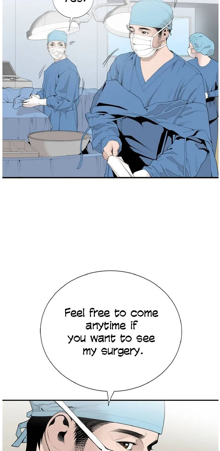 Dr. Choi Tae-Soo Chapter 8 page 19 - 