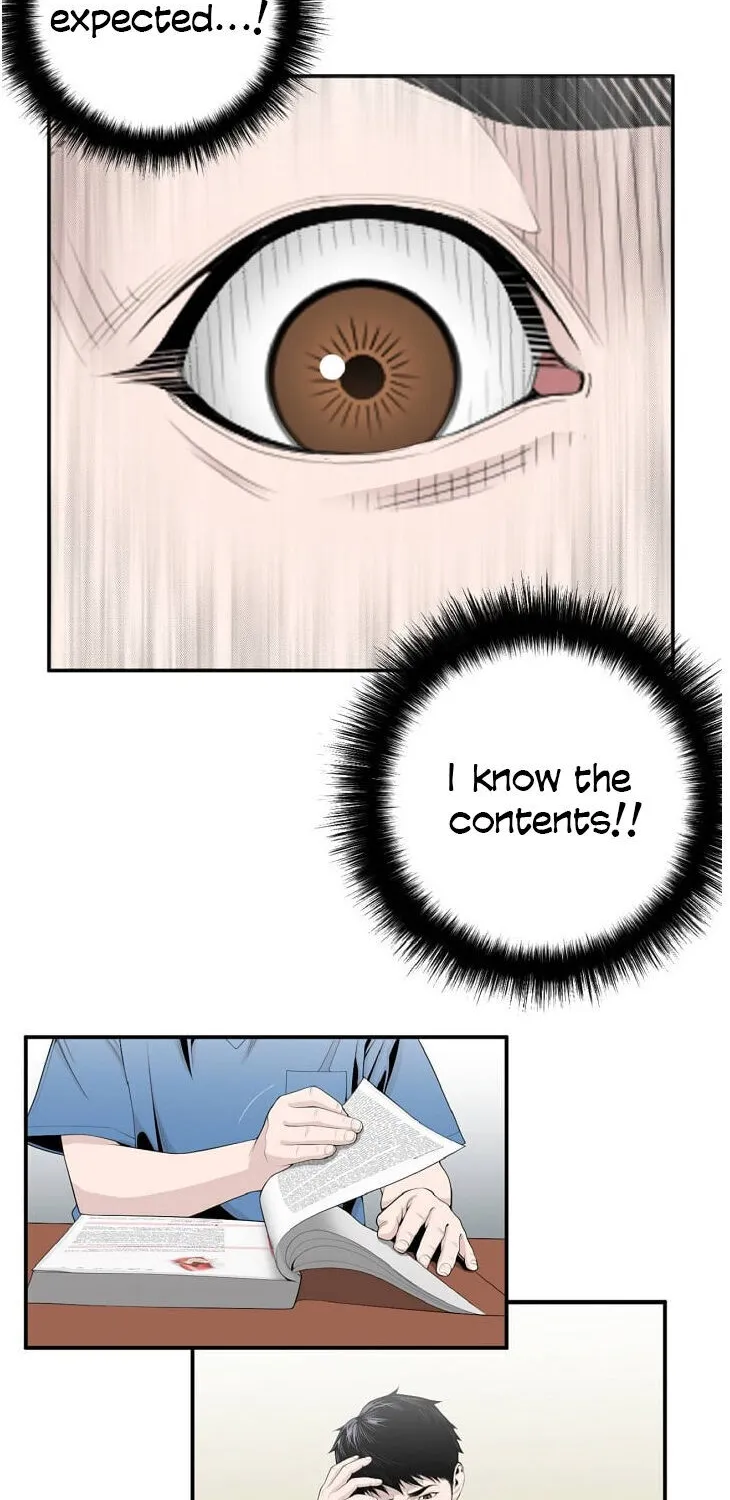 Dr. Choi Tae-Soo Chapter 8 page 27 - 