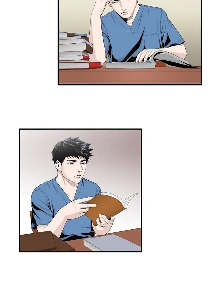 Dr. Choi Tae-Soo Chapter 8 page 28 - 