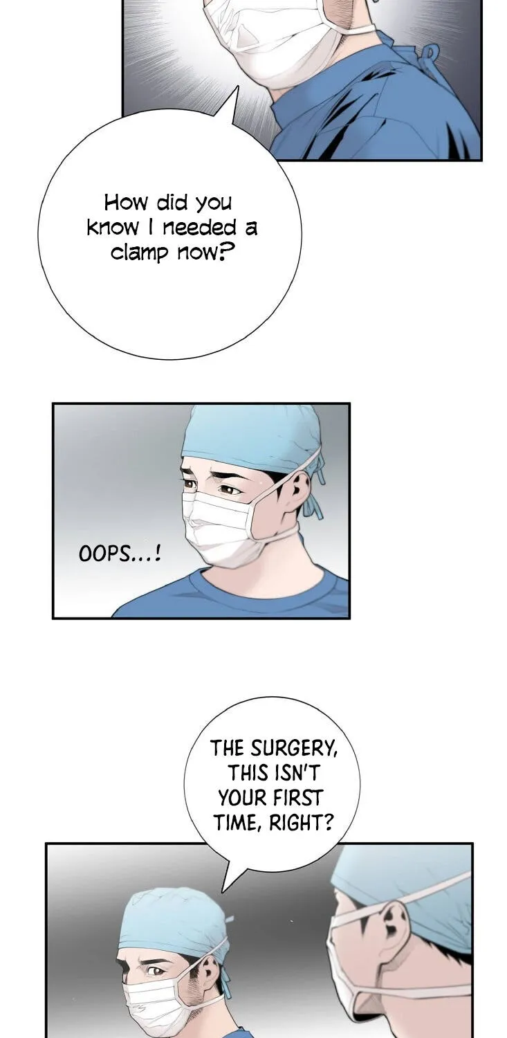Dr. Choi Tae-Soo Chapter 8 page 4 - 