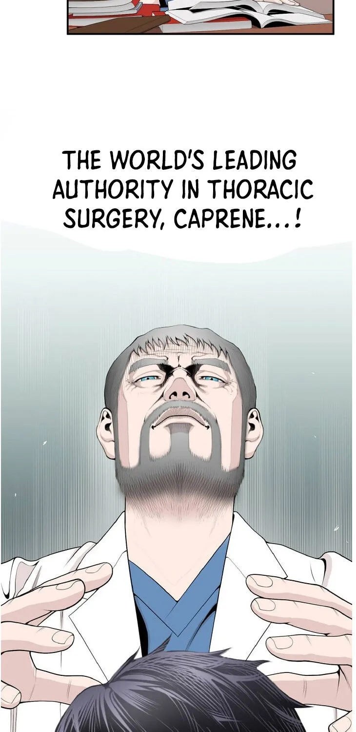 Dr. Choi Tae-Soo Chapter 8 page 31 - 