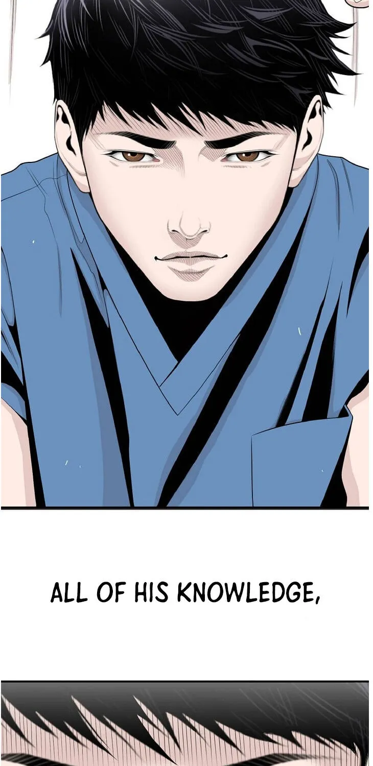 Dr. Choi Tae-Soo Chapter 8 page 32 - 
