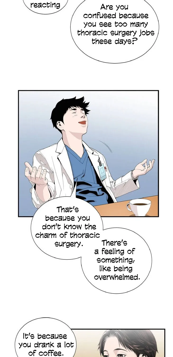 Dr. Choi Tae-Soo Chapter 8 page 37 - 