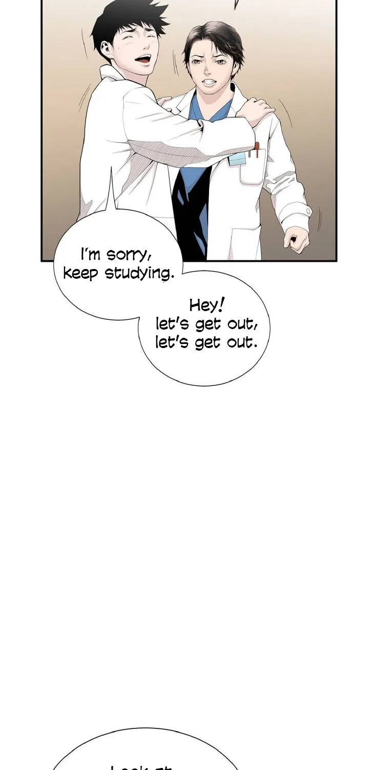 Dr. Choi Tae-Soo Chapter 8 page 41 - 