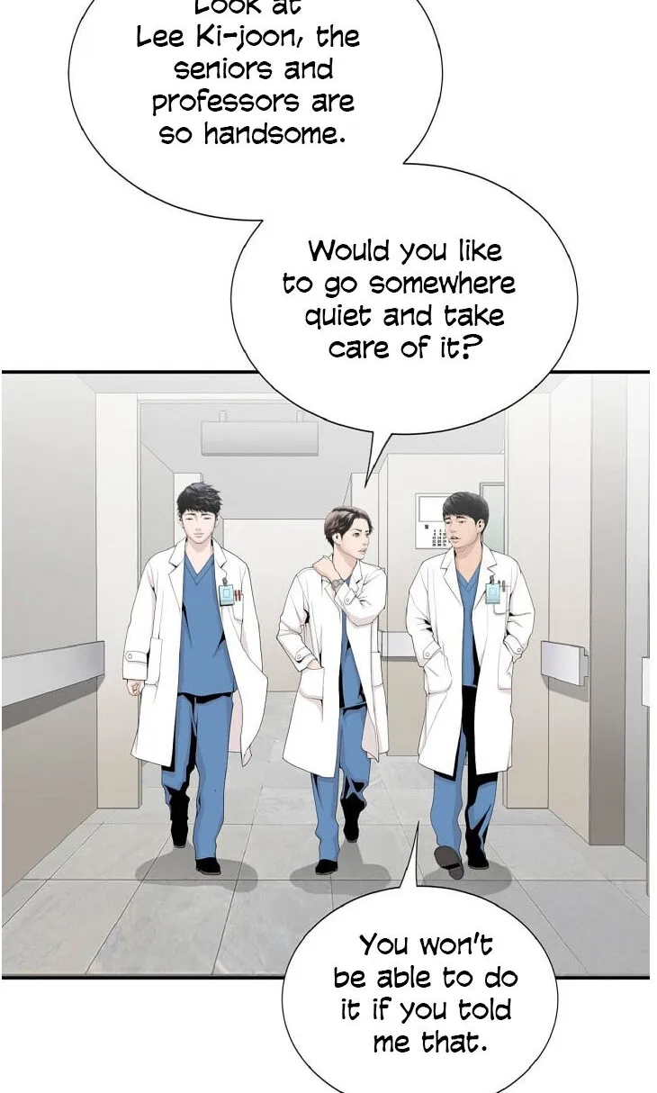 Dr. Choi Tae-Soo Chapter 8 page 42 - 