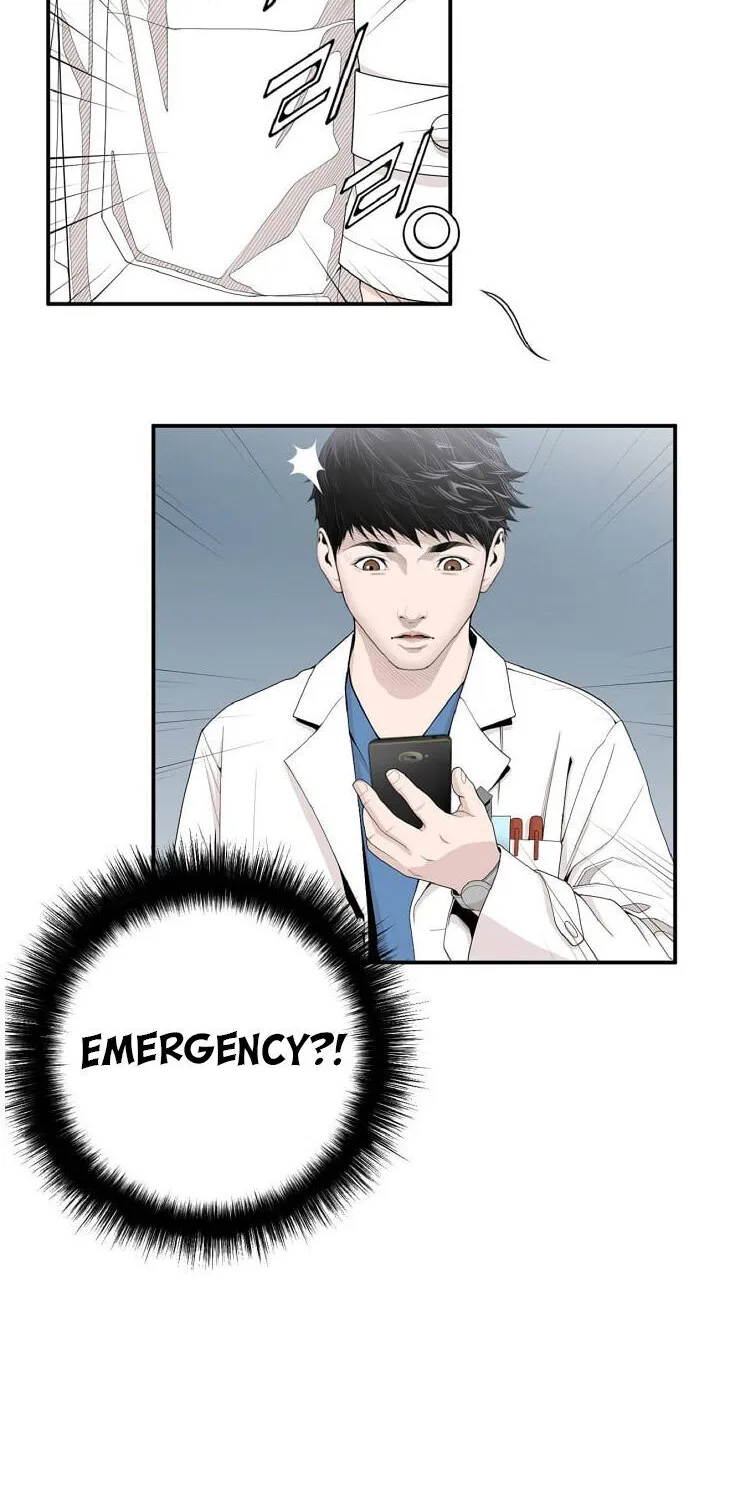 Dr. Choi Tae-Soo Chapter 8 page 44 - 