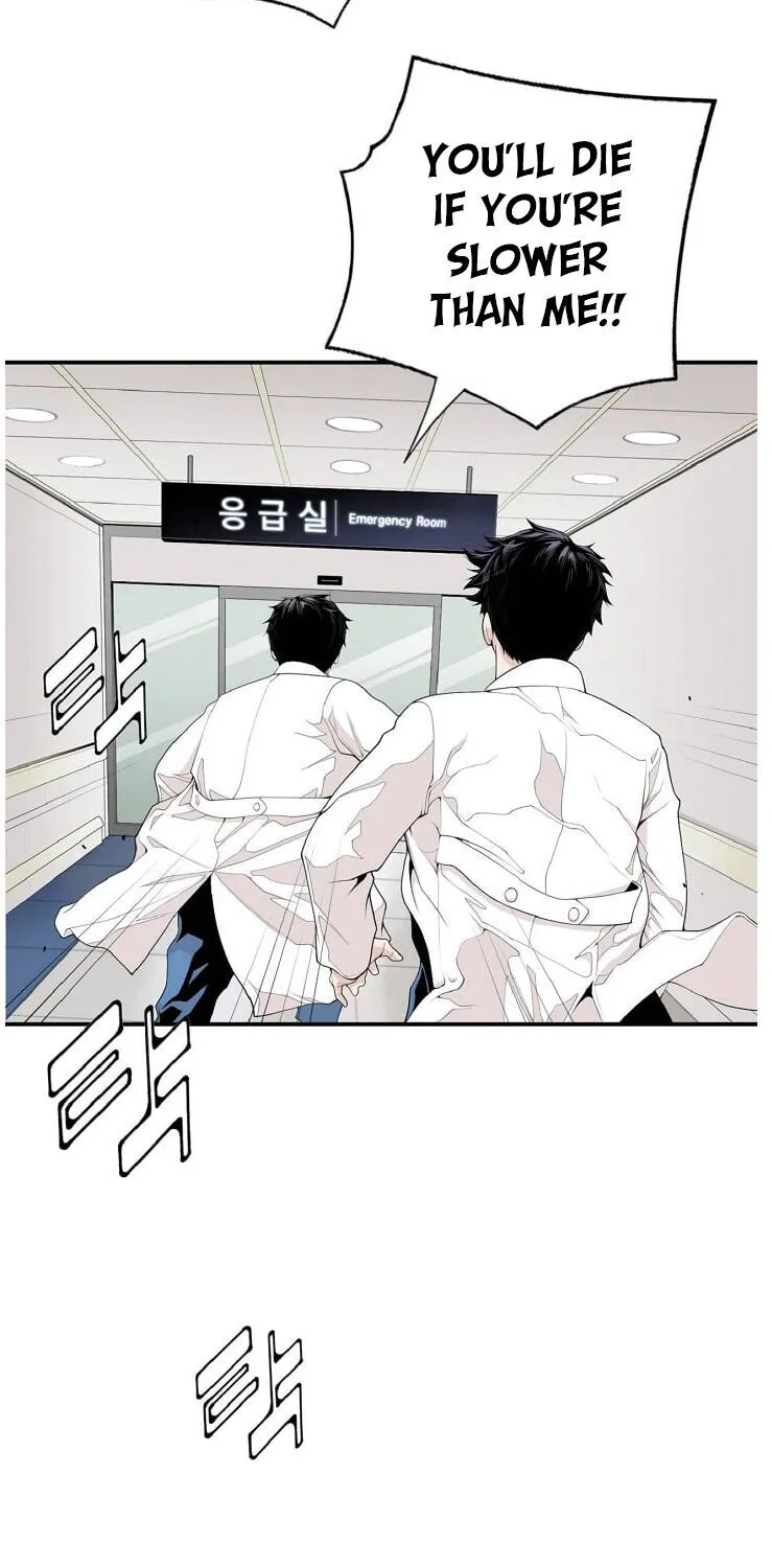 Dr. Choi Tae-Soo Chapter 8 page 47 - 