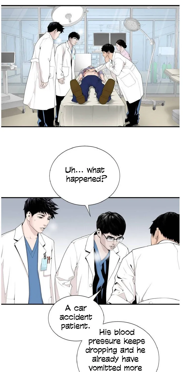 Dr. Choi Tae-Soo Chapter 8 page 50 - 
