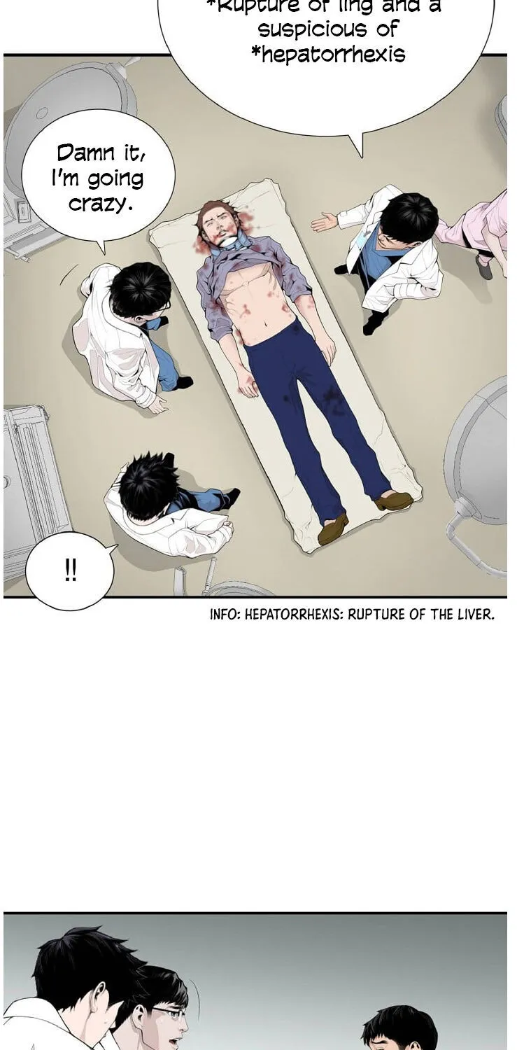 Dr. Choi Tae-Soo Chapter 8 page 52 - 