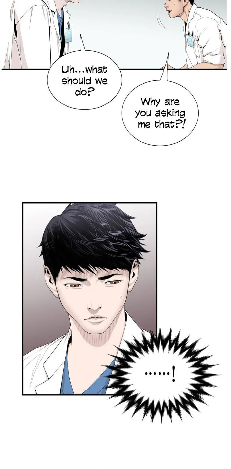 Dr. Choi Tae-Soo Chapter 8 page 53 - 