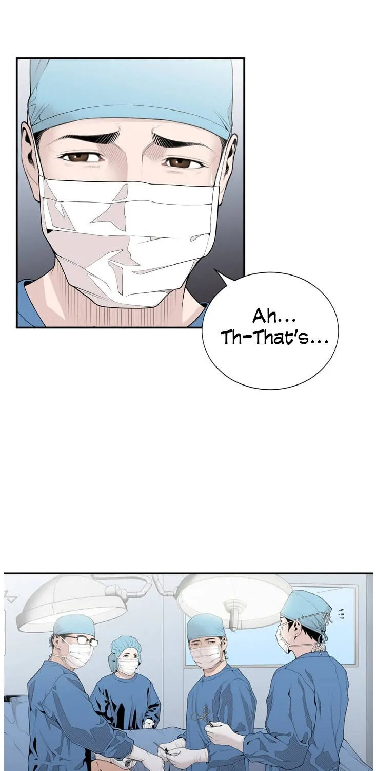 Dr. Choi Tae-Soo Chapter 8 page 8 - 