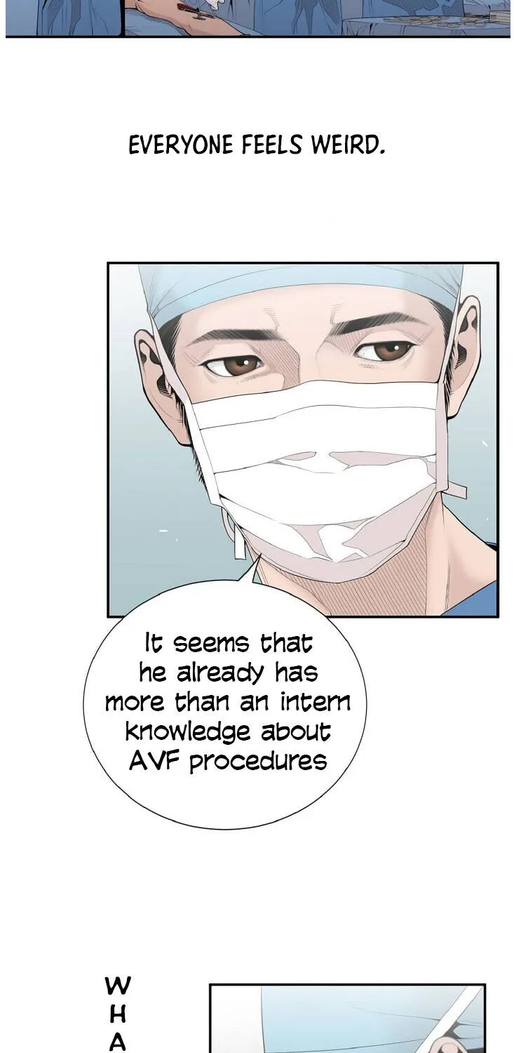 Dr. Choi Tae-Soo Chapter 8 page 9 - 