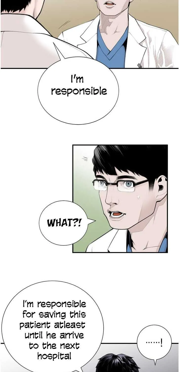 Dr. Choi Tae-Soo Chapter 9 page 17 - 