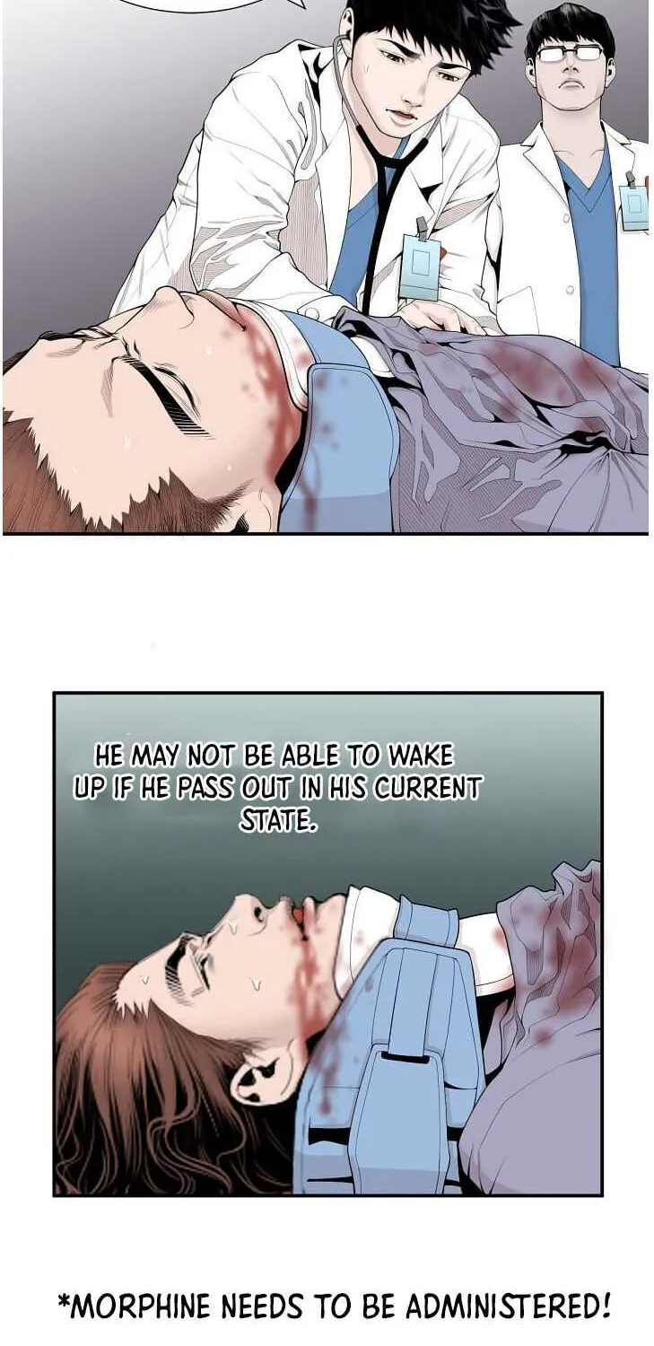 Dr. Choi Tae-Soo Chapter 9 page 18 - 