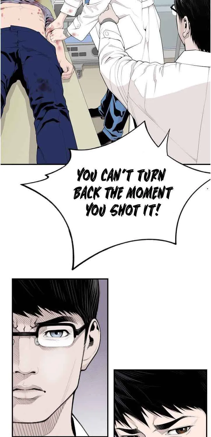 Dr. Choi Tae-Soo Chapter 9 page 23 - 