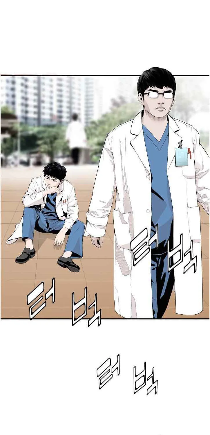 Dr. Choi Tae-Soo Chapter 9 page 34 - 