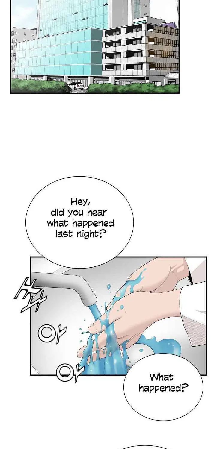 Dr. Choi Tae-Soo Chapter 9 page 36 - 