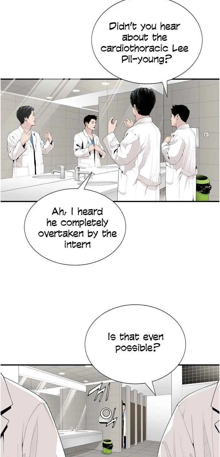 Dr. Choi Tae-Soo Chapter 9 page 37 - 