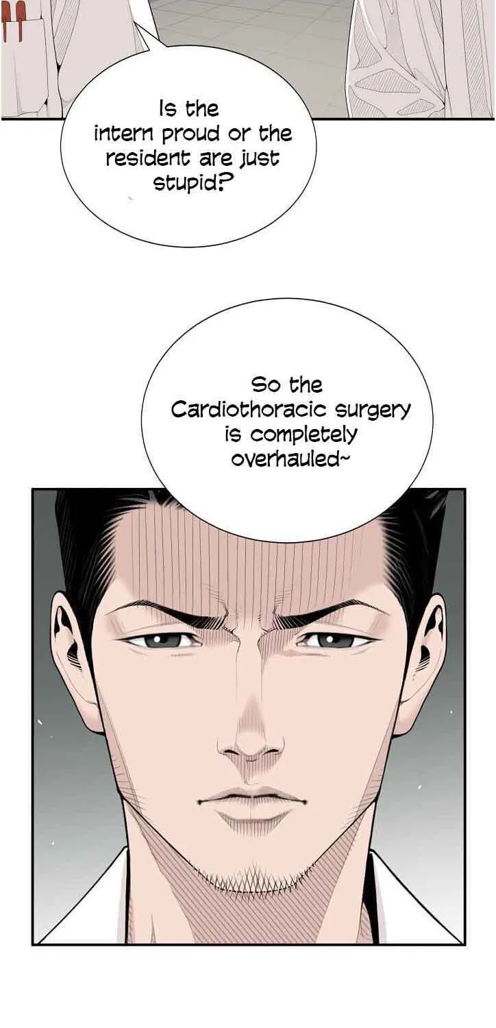 Dr. Choi Tae-Soo Chapter 9 page 38 - 