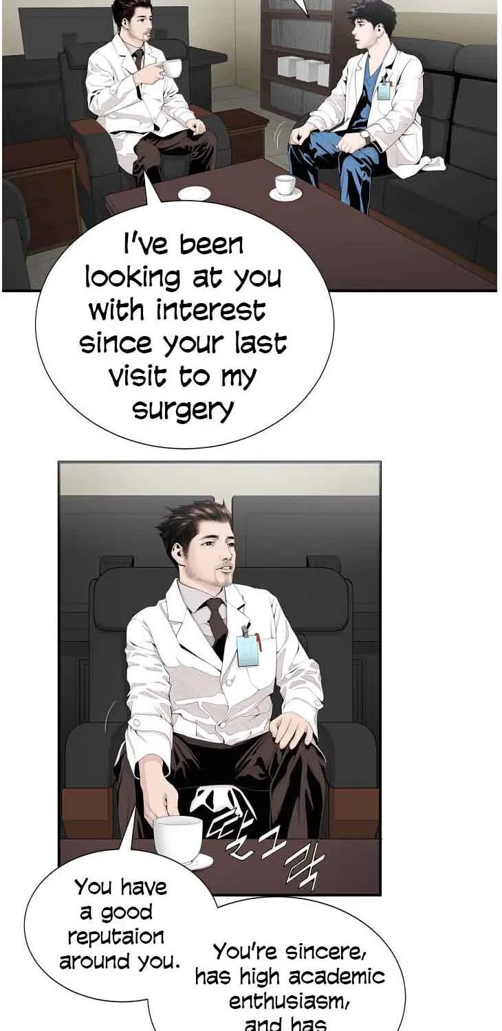 Dr. Choi Tae-Soo Chapter 9 page 49 - 