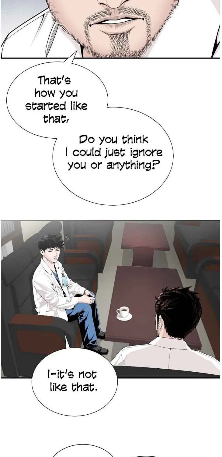 Dr. Choi Tae-Soo Chapter 9 page 51 - 