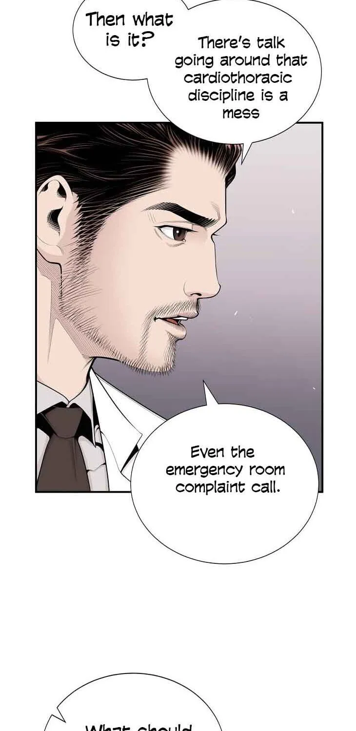 Dr. Choi Tae-Soo Chapter 9 page 52 - 