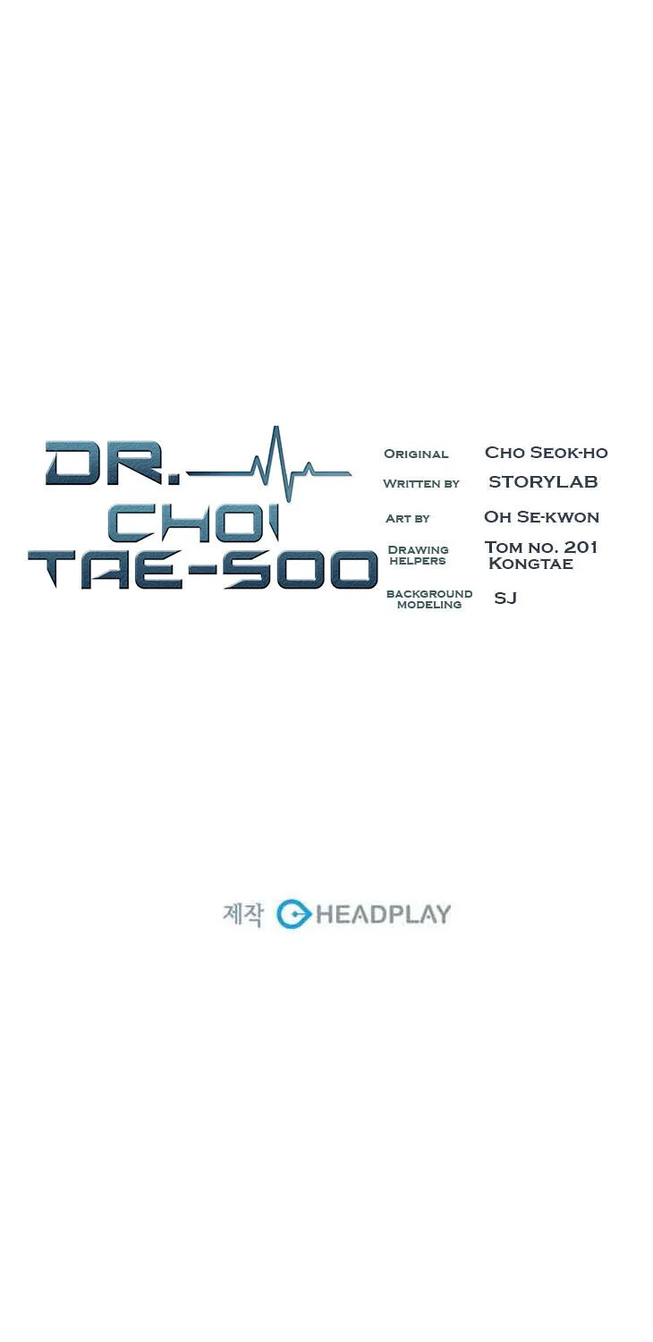 Dr. Choi Tae-Soo Chapter 9 page 57 - 