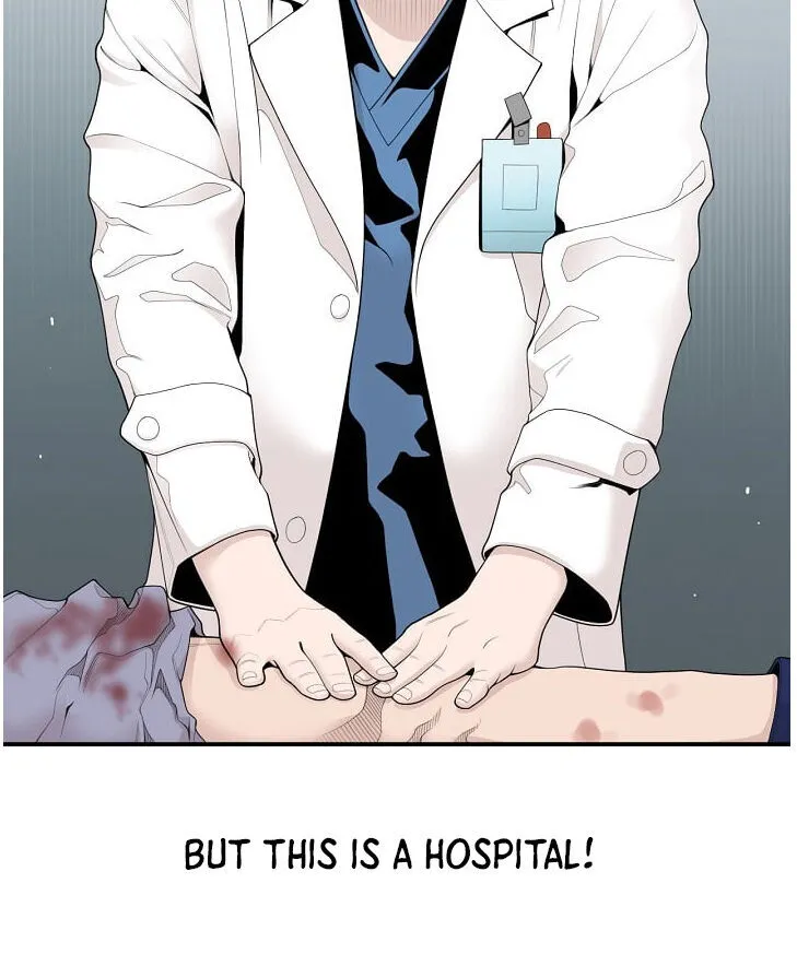 Dr. Choi Tae-Soo Chapter 9 page 8 - 