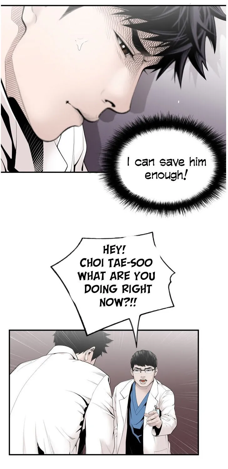 Dr. Choi Tae-Soo Chapter 9 page 9 - 