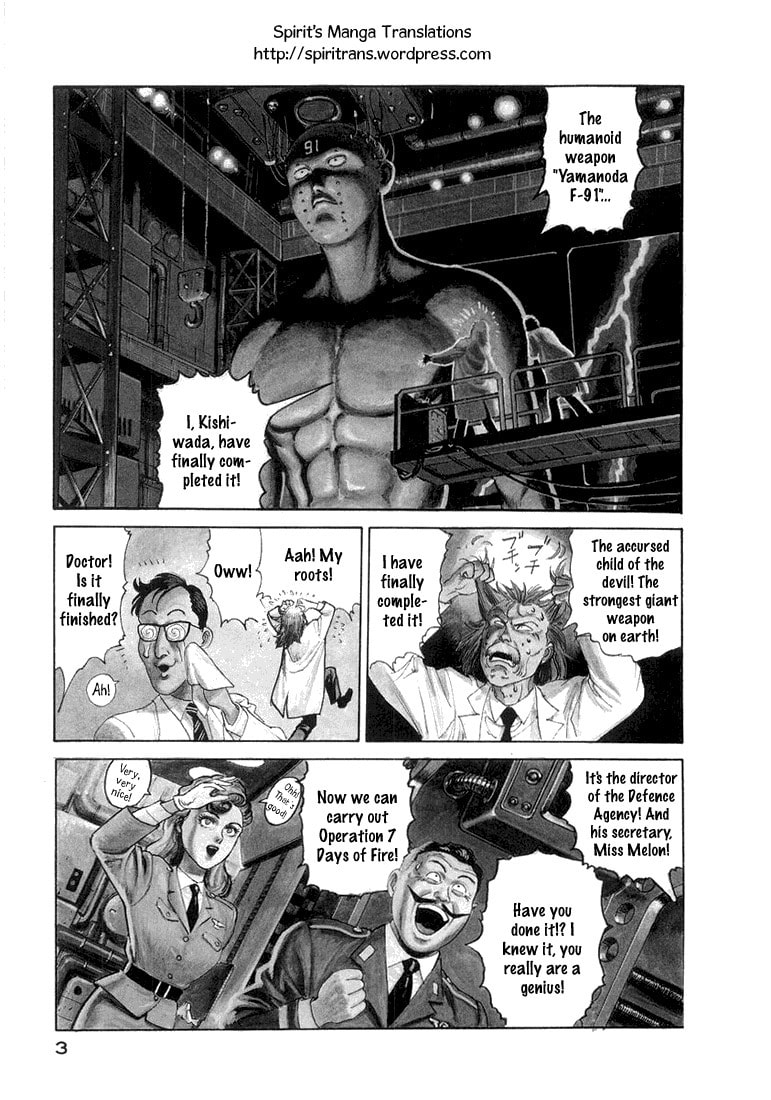 Dr. Kishiwada