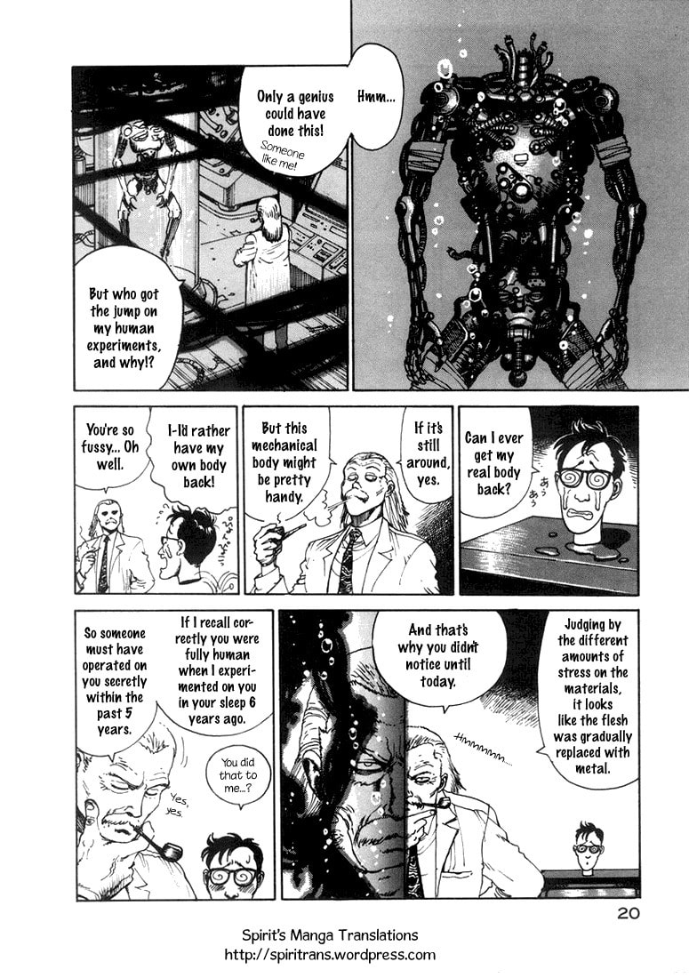 Dr. Kishiwada