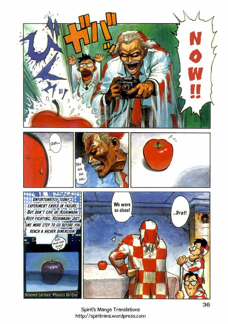Dr. Kishiwada