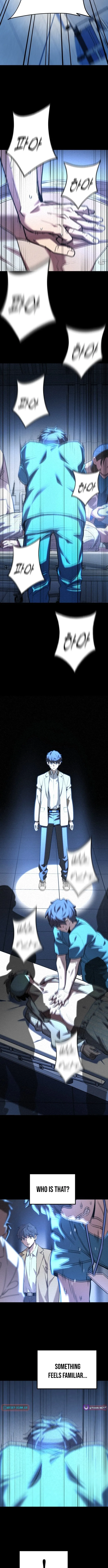 Dr. Shin Seonhan Who Sees the Future Chapter 1 page 2 - 