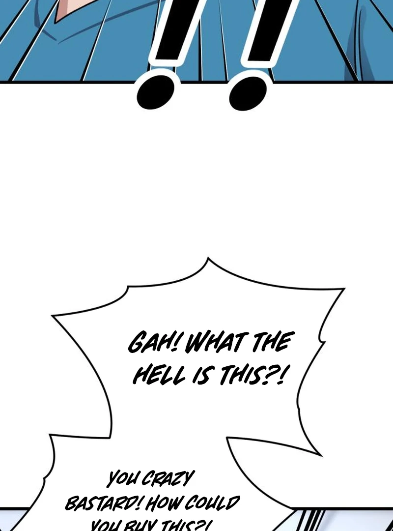Dr. Shin Seonhan Who Sees the Future Chapter 10 page 104 - 