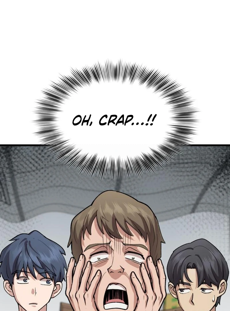 Dr. Shin Seonhan Who Sees the Future Chapter 10 page 106 - 