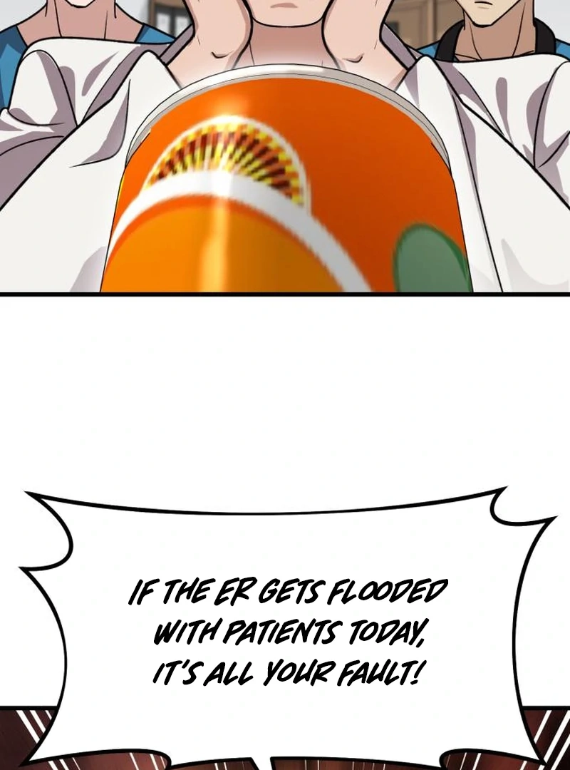 Dr. Shin Seonhan Who Sees the Future Chapter 10 page 107 - 