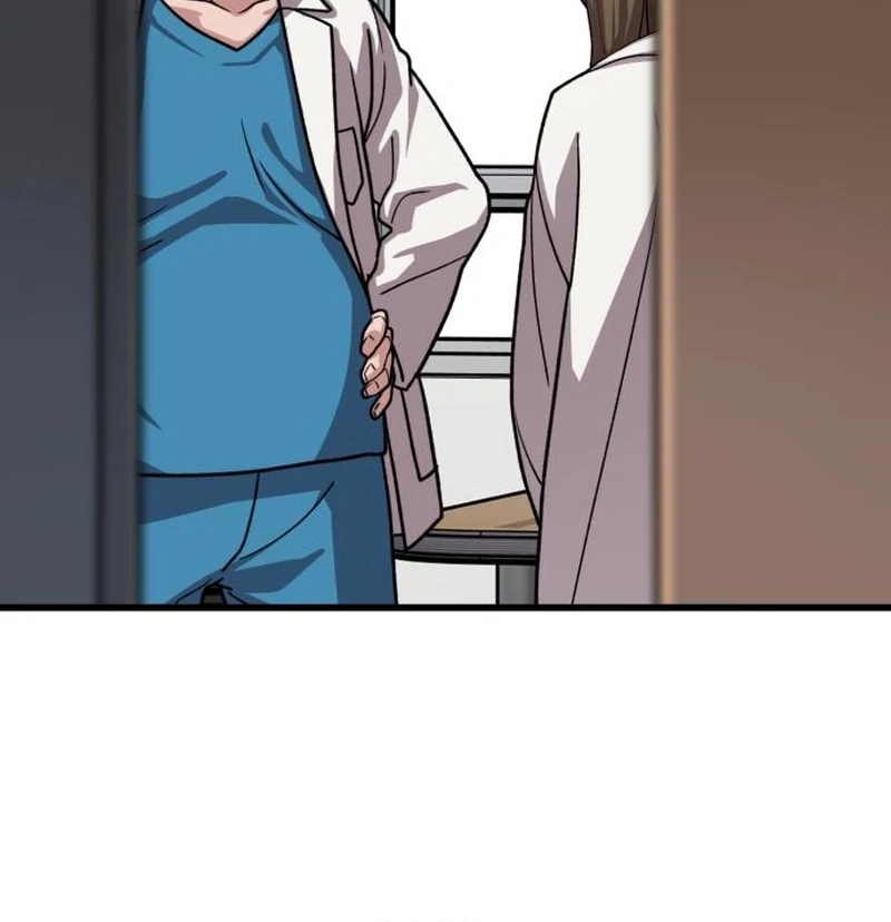 Dr. Shin Seonhan Who Sees the Future Chapter 10 page 12 - 