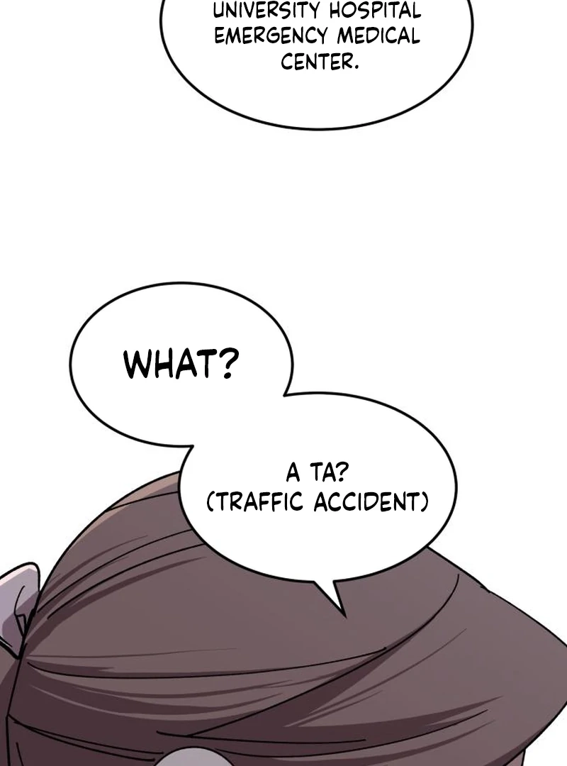 Dr. Shin Seonhan Who Sees the Future Chapter 10 page 112 - 
