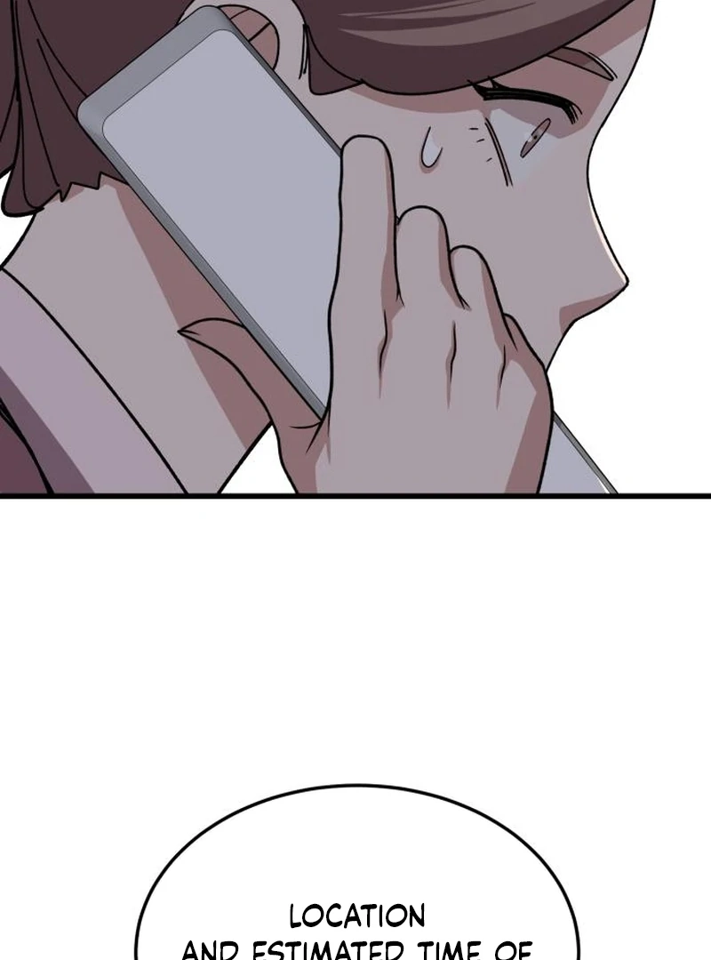 Dr. Shin Seonhan Who Sees the Future Chapter 10 page 113 - 