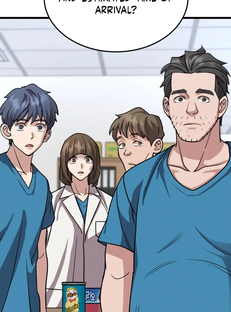 Dr. Shin Seonhan Who Sees the Future Chapter 10 page 114 - 