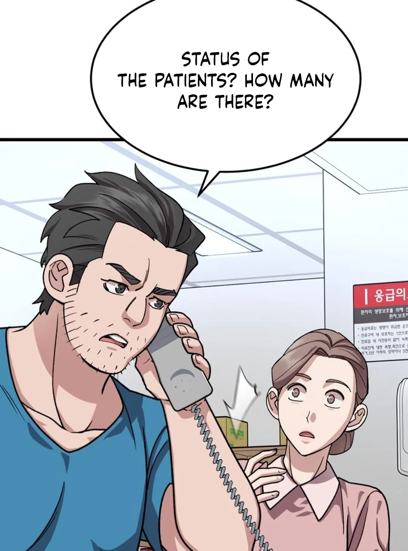Dr. Shin Seonhan Who Sees the Future Chapter 10 page 117 - 