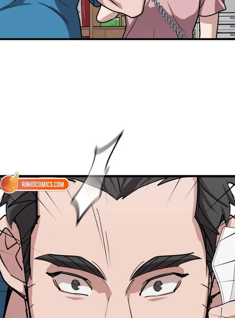Dr. Shin Seonhan Who Sees the Future Chapter 10 page 118 - 