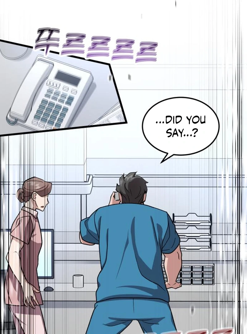 Dr. Shin Seonhan Who Sees the Future Chapter 10 page 121 - 