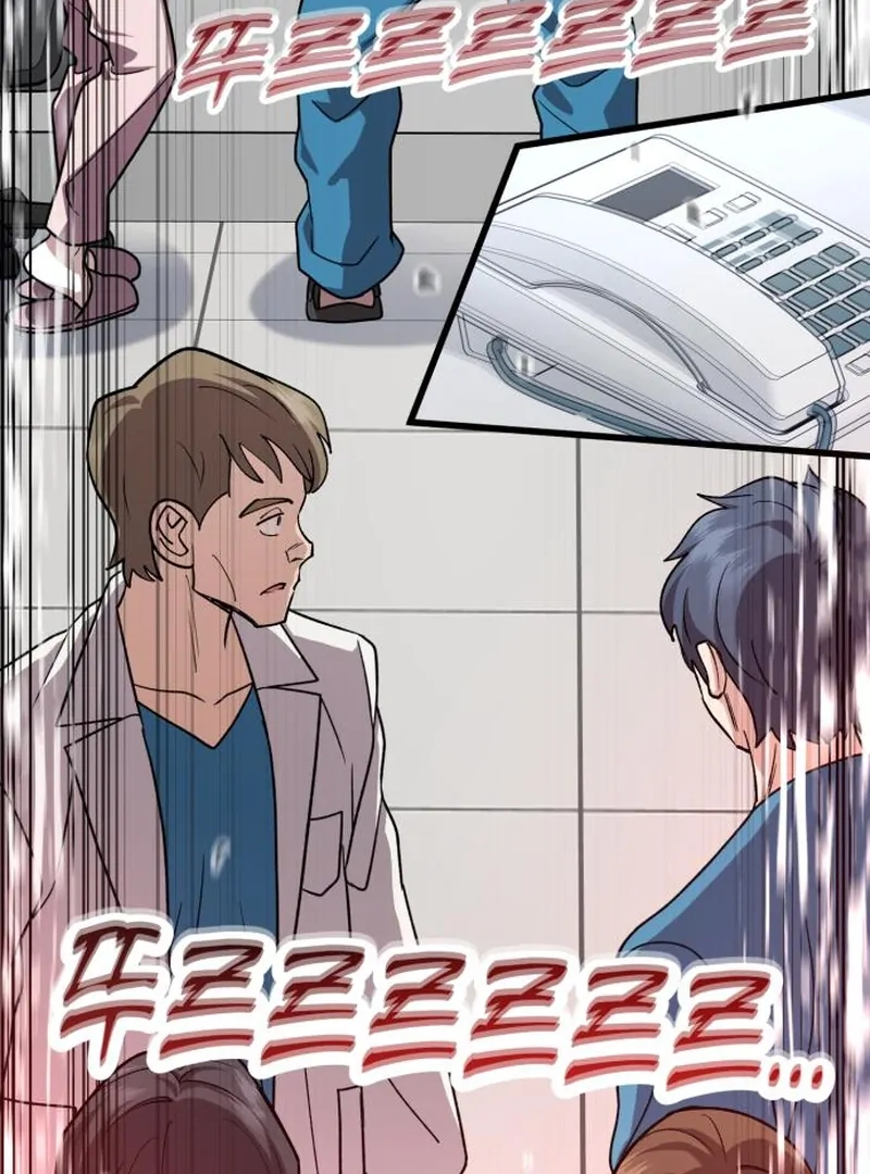 Dr. Shin Seonhan Who Sees the Future Chapter 10 page 122 - 