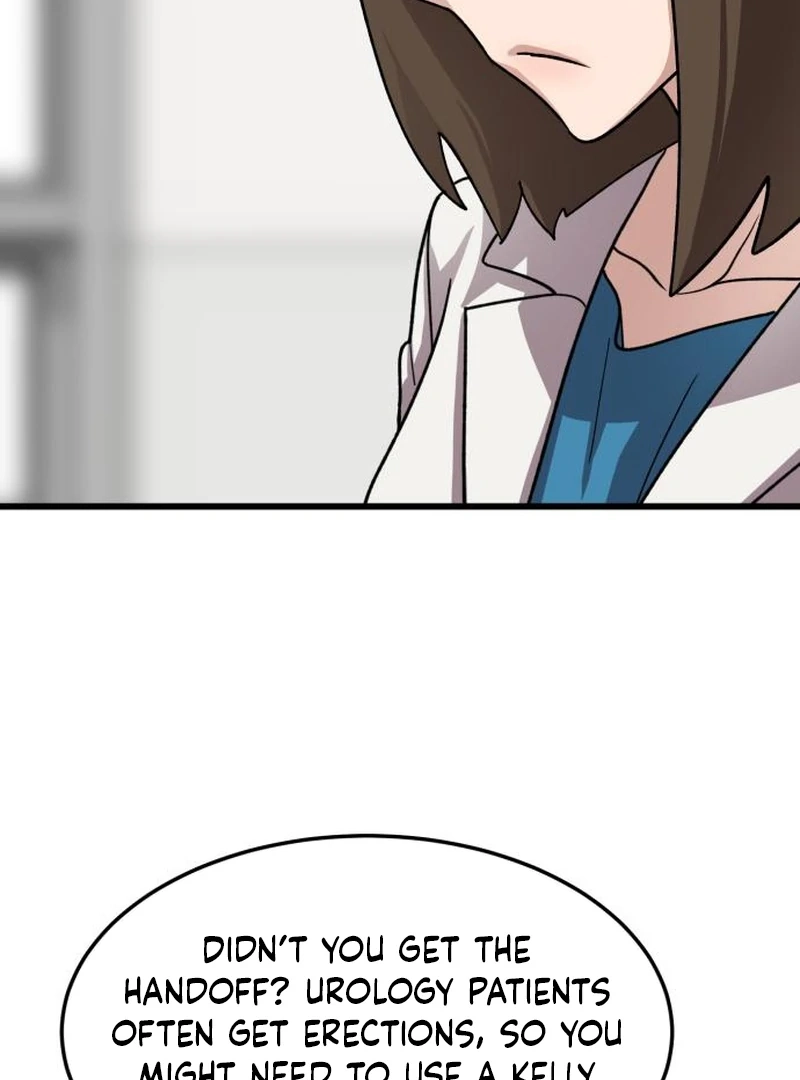 Dr. Shin Seonhan Who Sees the Future Chapter 10 page 14 - 