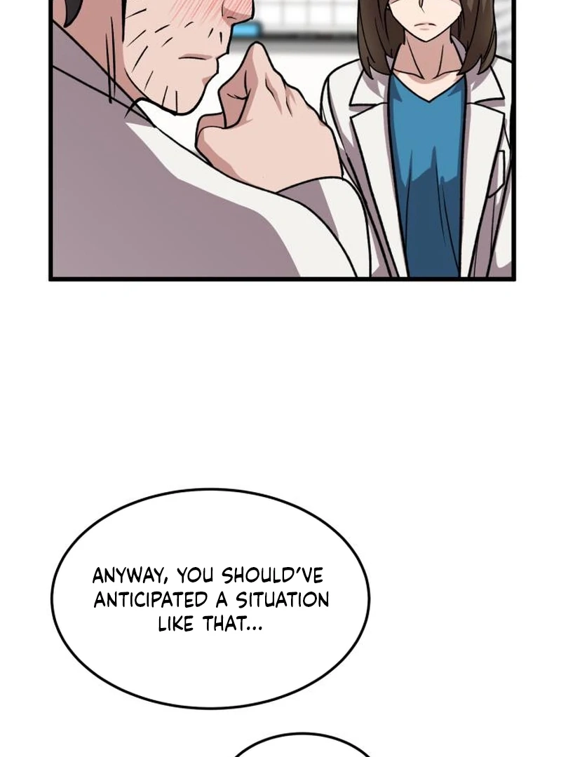 Dr. Shin Seonhan Who Sees the Future Chapter 10 page 17 - 