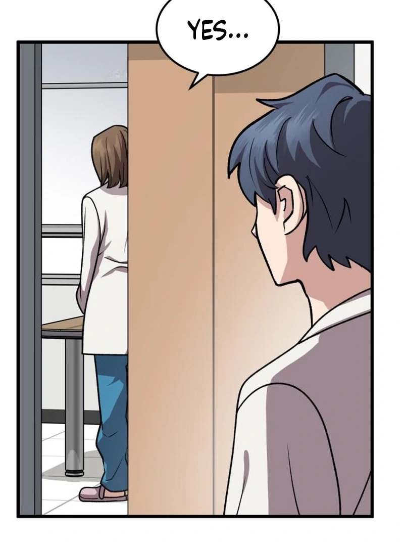 Dr. Shin Seonhan Who Sees the Future Chapter 10 page 18 - 