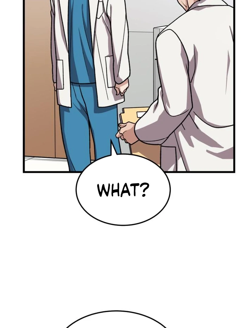 Dr. Shin Seonhan Who Sees the Future Chapter 10 page 20 - 