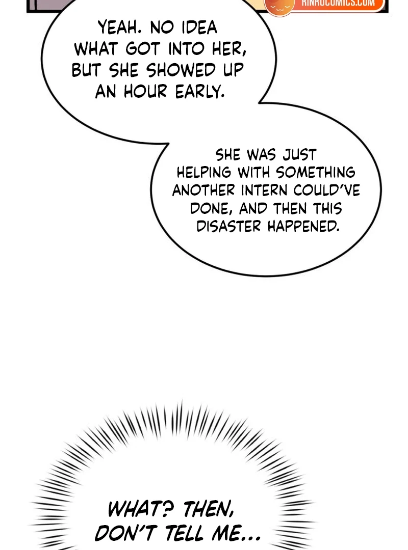 Dr. Shin Seonhan Who Sees the Future Chapter 10 page 22 - 
