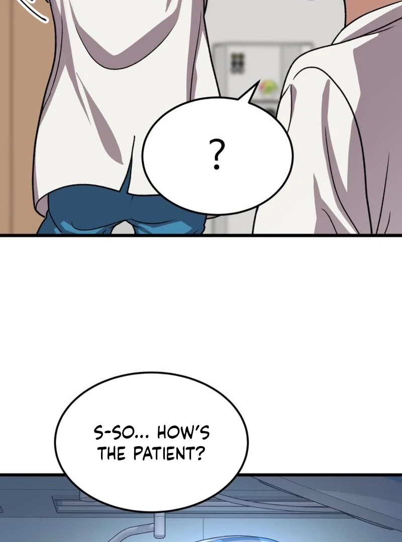 Dr. Shin Seonhan Who Sees the Future Chapter 10 page 26 - 